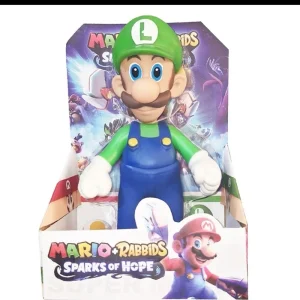 فیگور سوپر ماریو طرح برادر